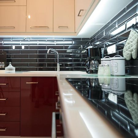 Vonitsa Luxury Apartments Eksteriør billede