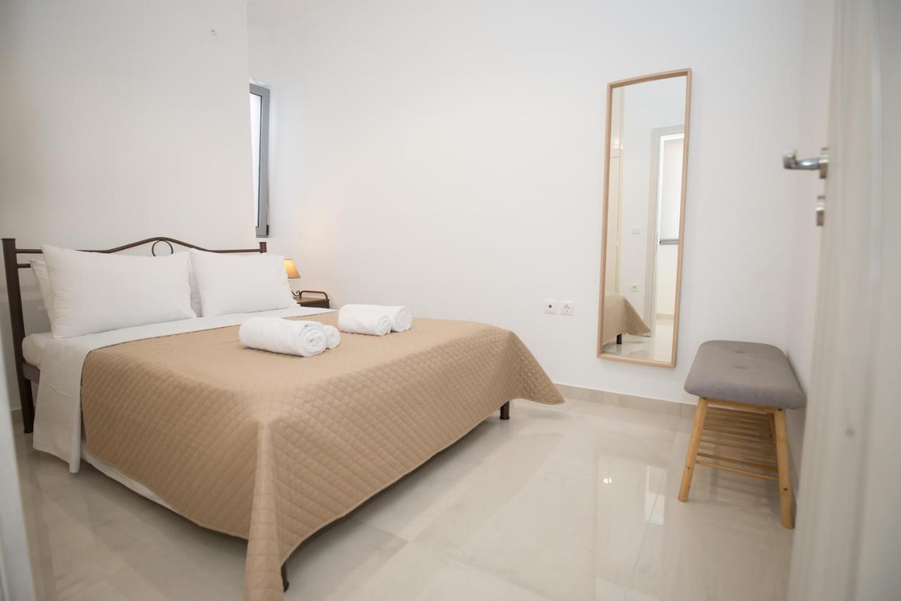 Vonitsa Luxury Apartments Eksteriør billede