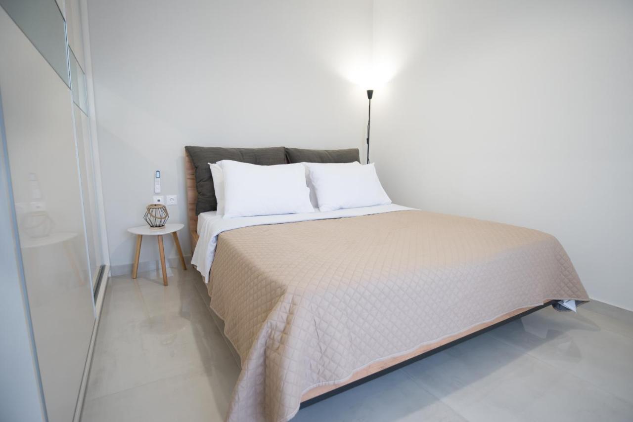 Vonitsa Luxury Apartments Eksteriør billede