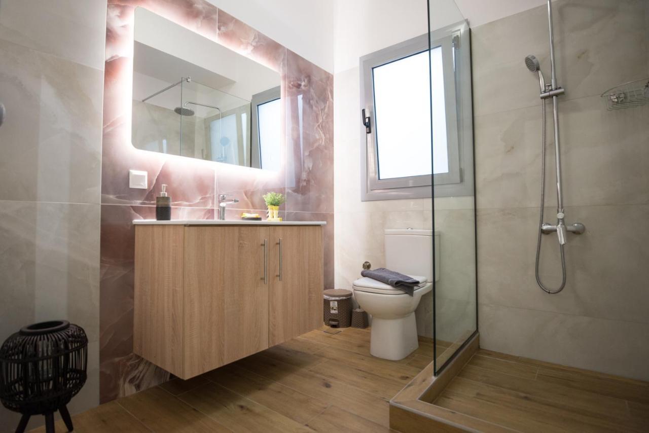 Vonitsa Luxury Apartments Eksteriør billede