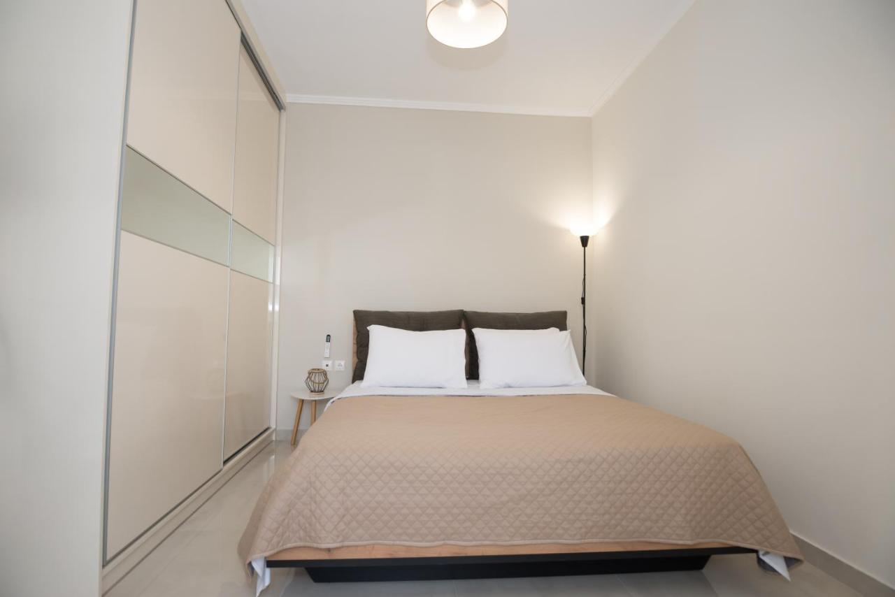 Vonitsa Luxury Apartments Eksteriør billede