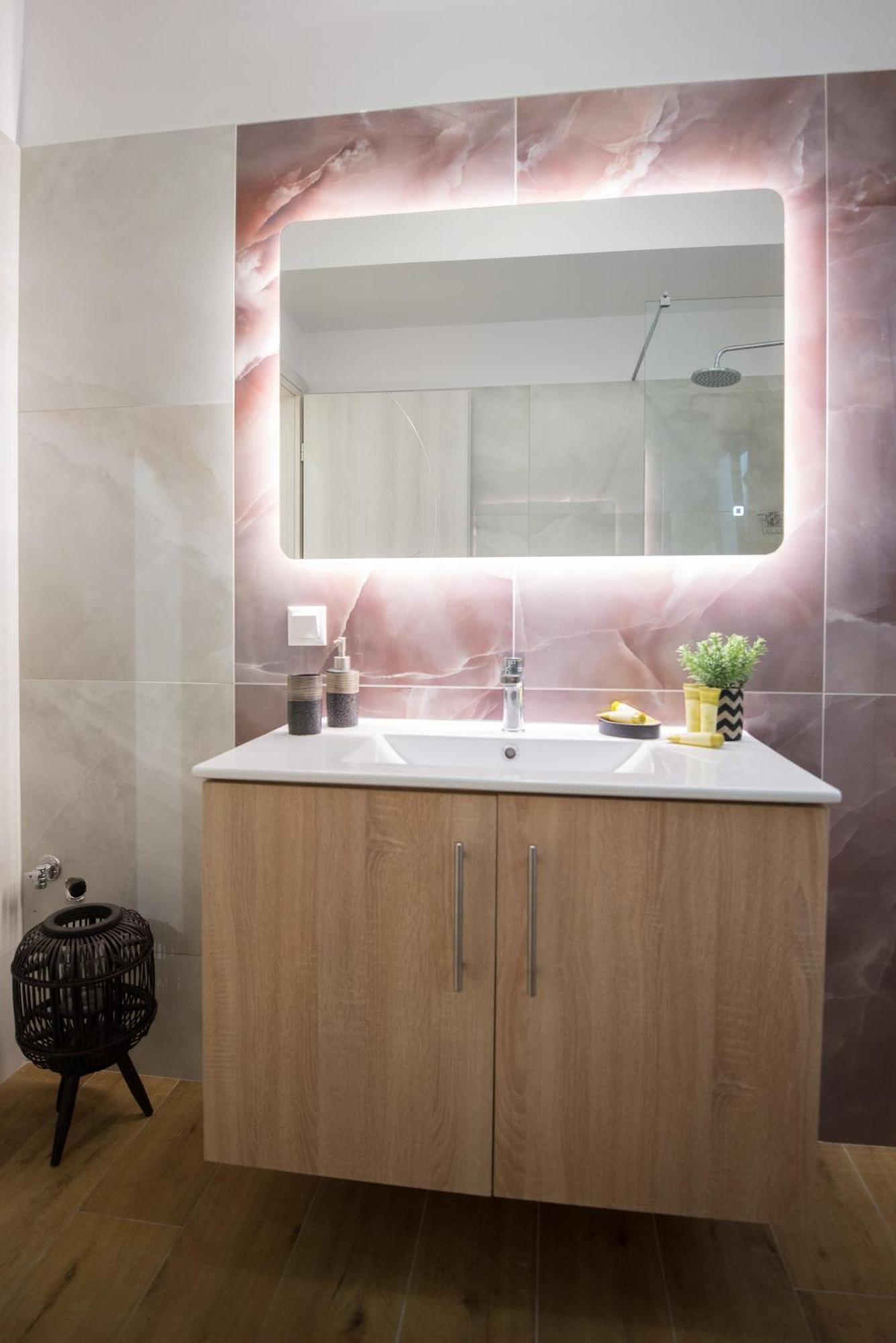 Vonitsa Luxury Apartments Eksteriør billede