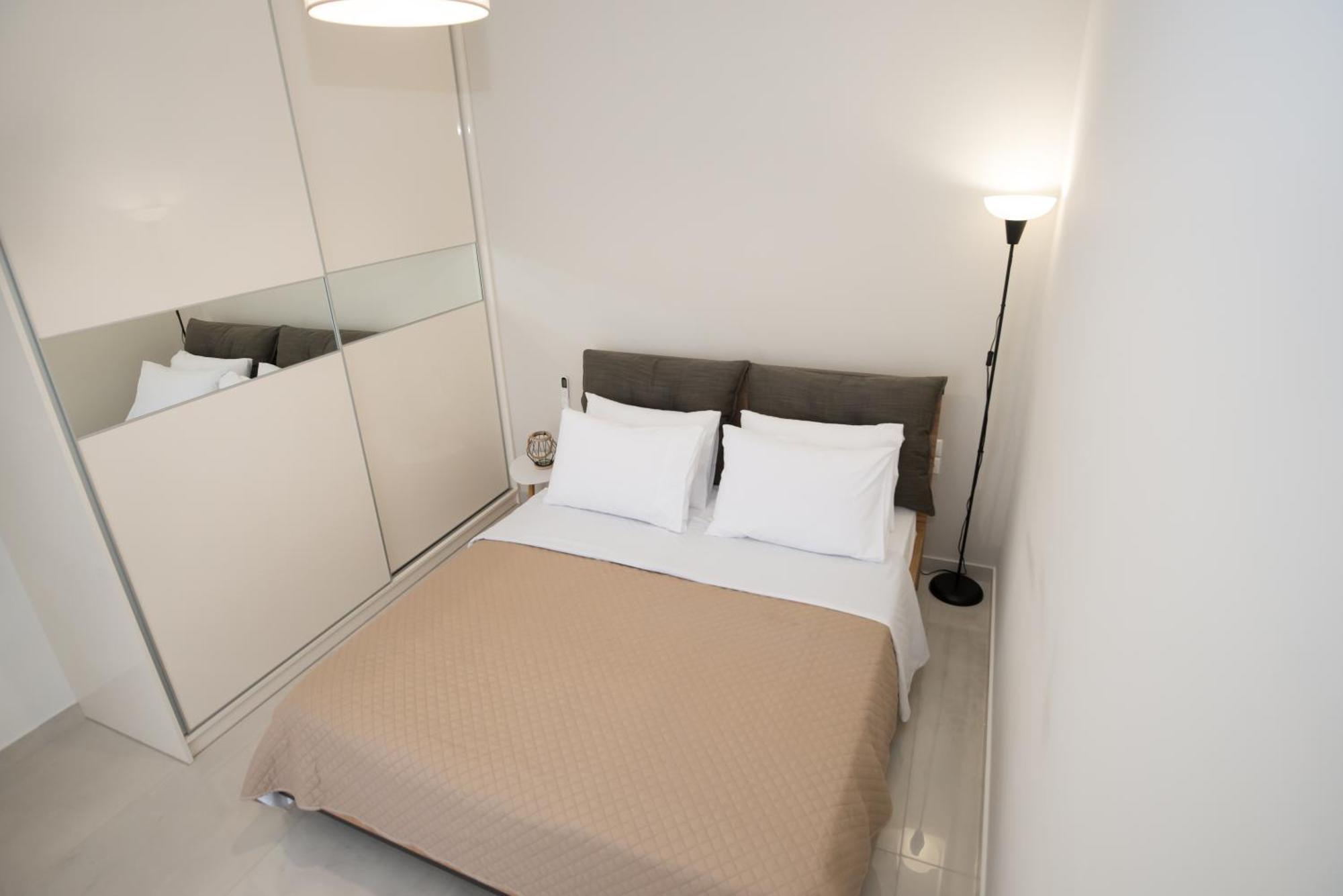 Vonitsa Luxury Apartments Eksteriør billede